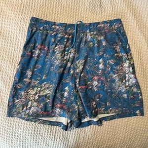 Lululemon men’s shorts